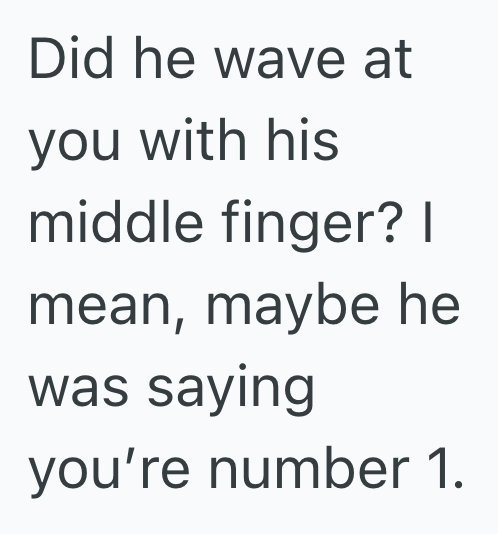 Screenshot 2025 07 08 at 9.52.37 PM Aggressive Driver Got Road Rage In A School Zone, So One Responsible Driver Slowed Down Just Enough To Teach Him A Lesson